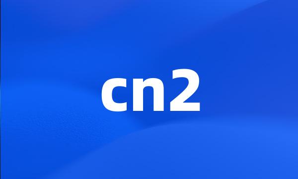 cn2