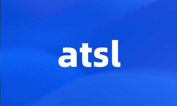 atsl