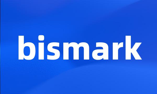 bismark