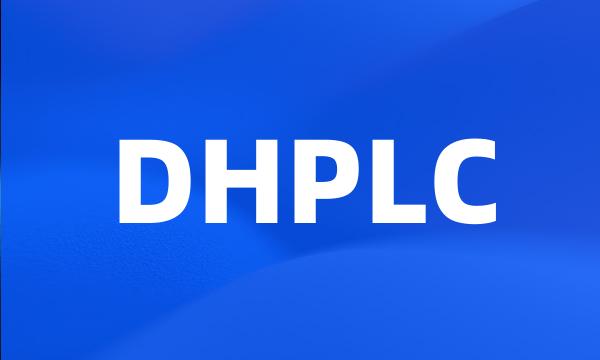 DHPLC