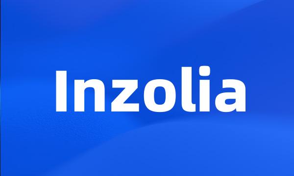 Inzolia