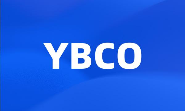 YBCO