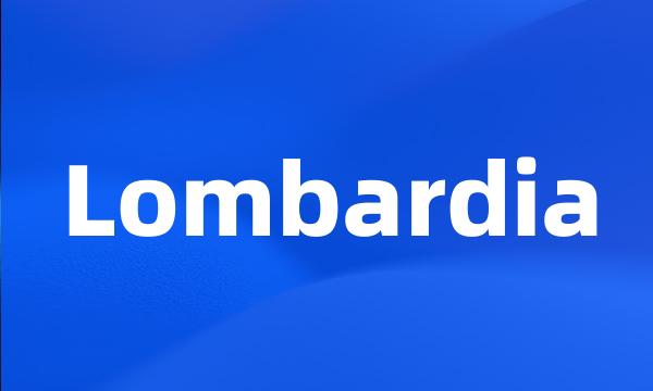 Lombardia