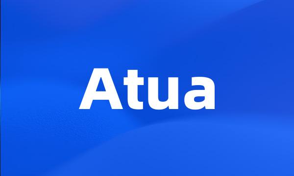 Atua