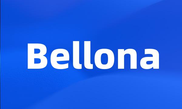 Bellona