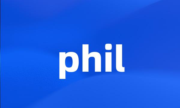 phil