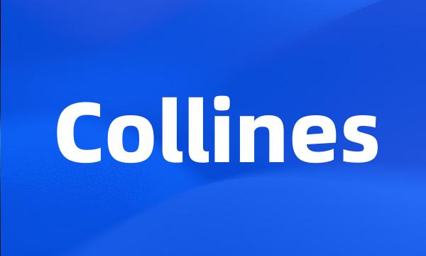 Collines