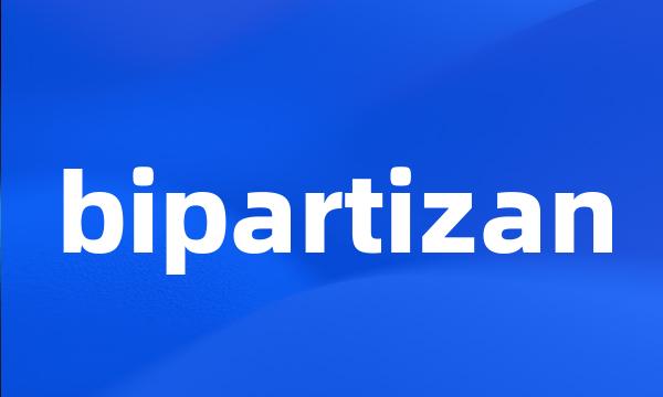 bipartizan