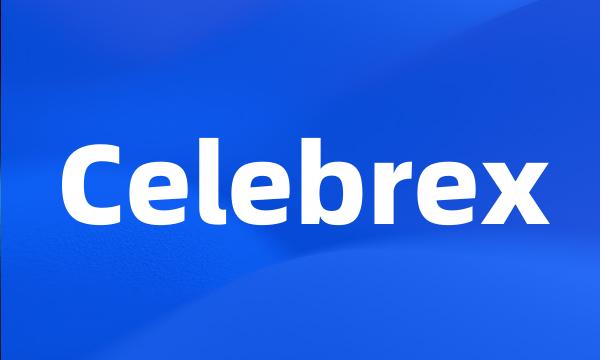 Celebrex