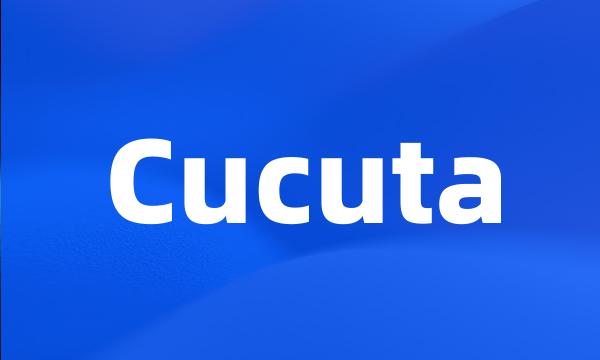 Cucuta