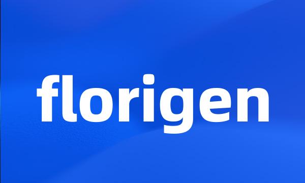 florigen