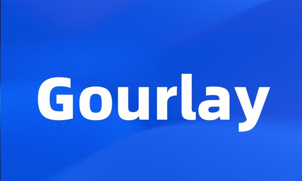 Gourlay