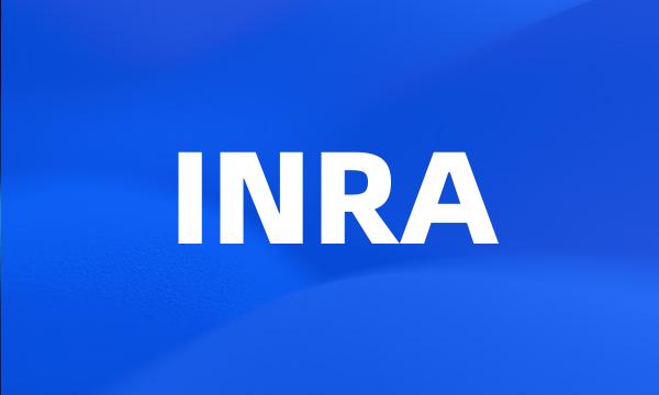 INRA