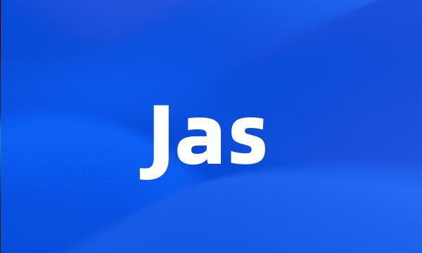 Jas