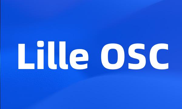 Lille OSC