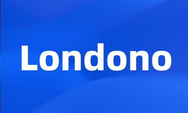 Londono