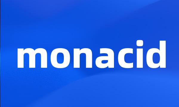 monacid