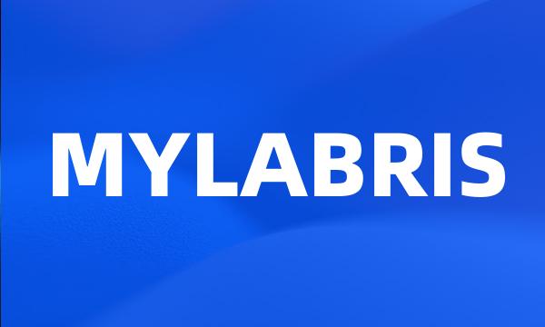 MYLABRIS