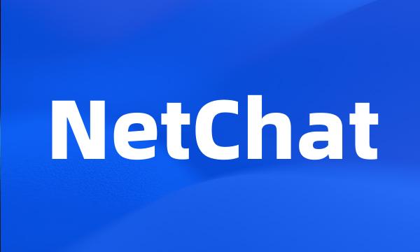 NetChat