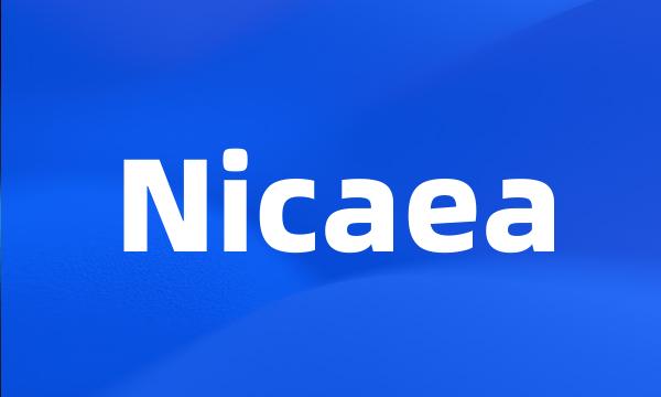 Nicaea