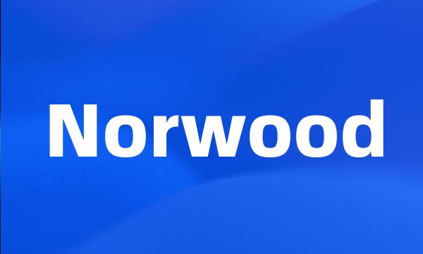 Norwood