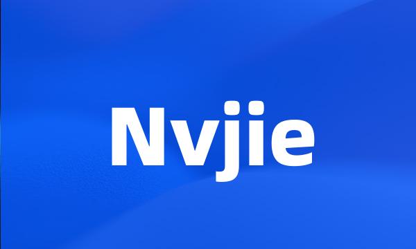 Nvjie