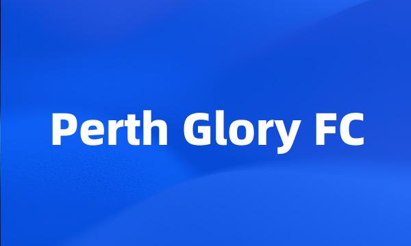 Perth Glory FC