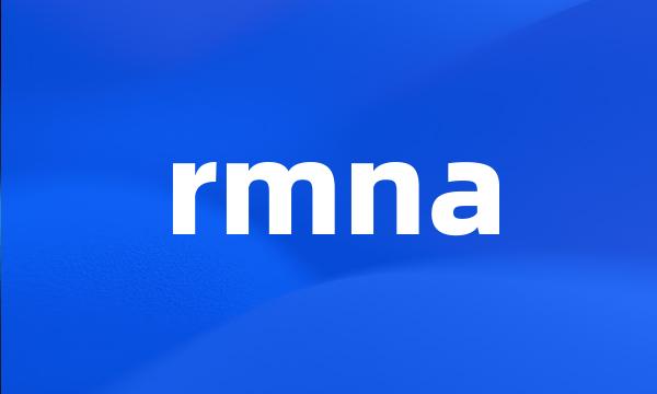 rmna