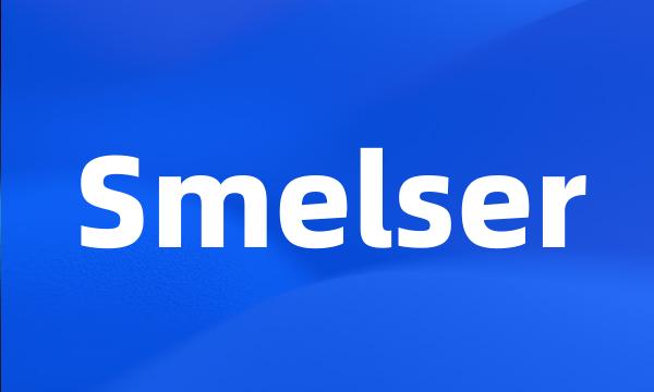 Smelser