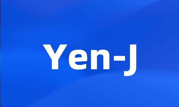 Yen-J