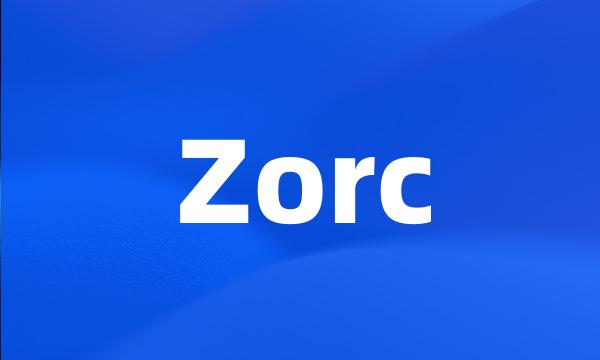 Zorc