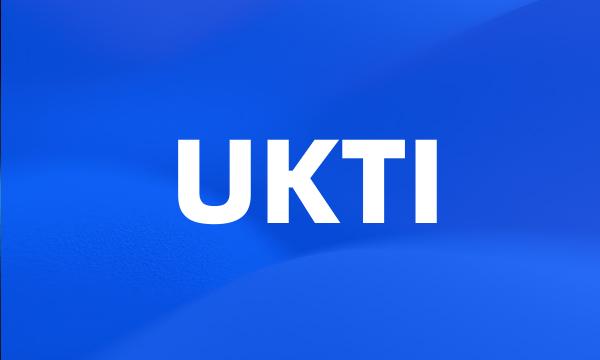 UKTI