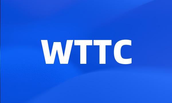 WTTC