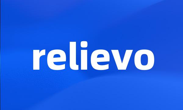 relievo