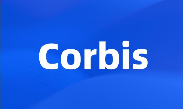 Corbis