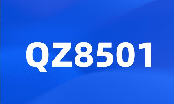 QZ8501