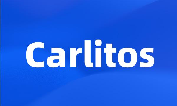 Carlitos