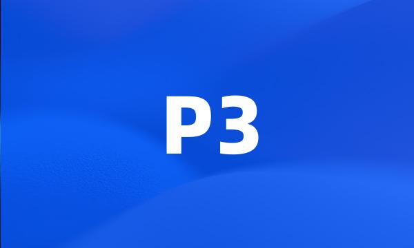 P3