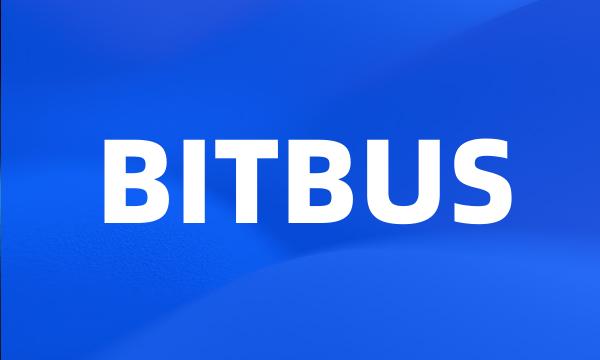 BITBUS