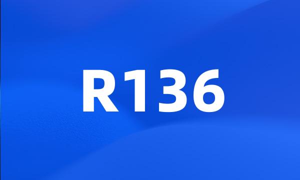 R136